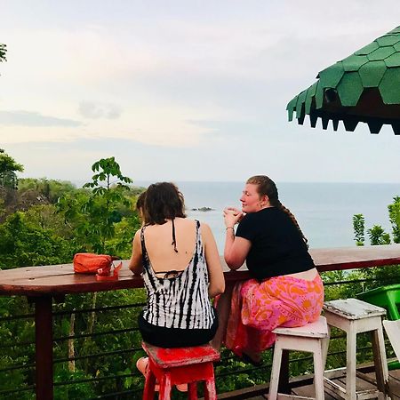 Hostal Doble Vista Capurganá المظهر الخارجي الصورة
