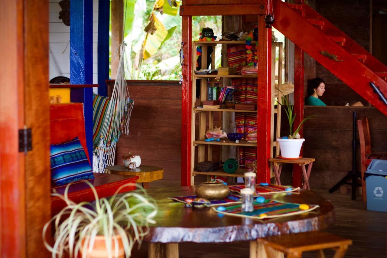 Hostal Doble Vista Capurganá المظهر الخارجي الصورة