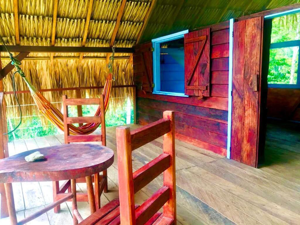 Hostal Doble Vista Capurganá المظهر الخارجي الصورة