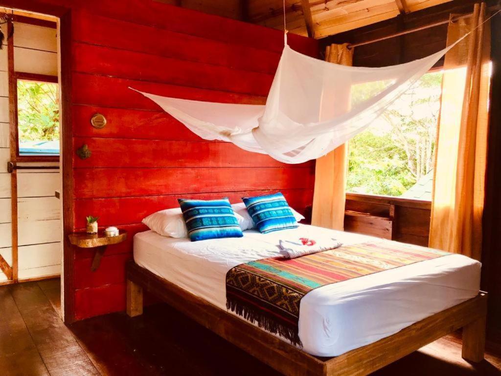 Hostal Doble Vista Capurganá المظهر الخارجي الصورة