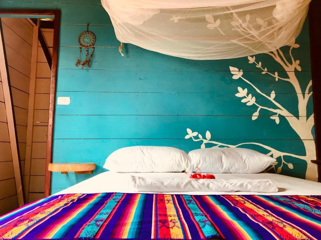 Hostal Doble Vista Capurganá المظهر الخارجي الصورة